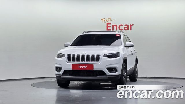 jeep | jeep Cherokee (KL) | Cherokee (KL)