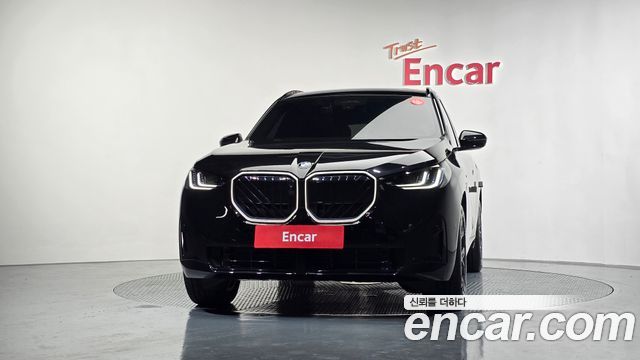 BMW | BMW X3 (G45)