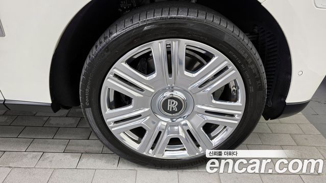 Rolls-Royce | Rolls-Royce Cullinan | Cullinan