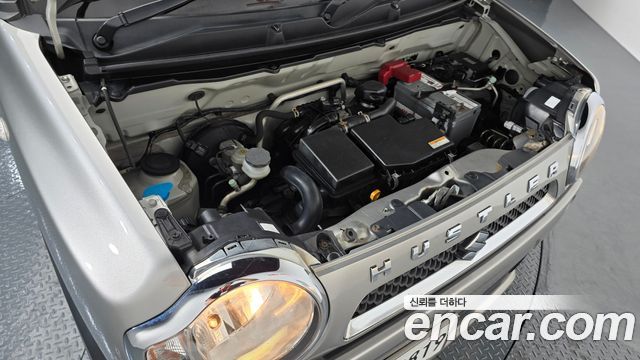 suzuki | suzuki Hustler | Hustler