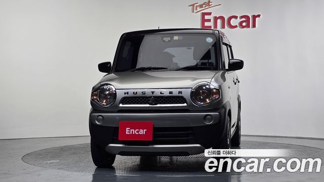 suzuki | suzuki Hustler | Hustler