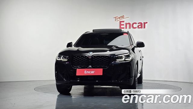 BMW | BMW X4 (G02) | X4 (G02)