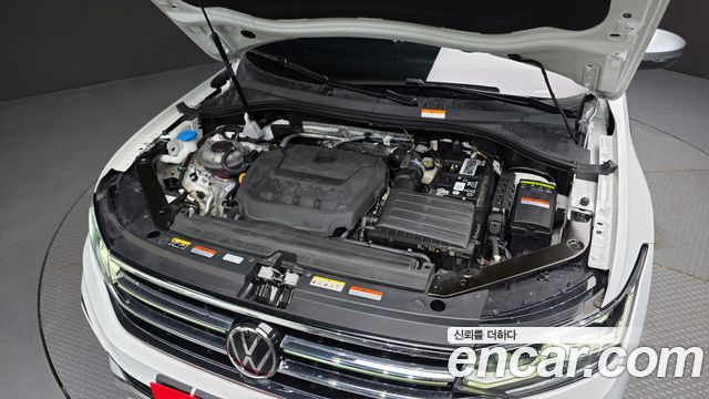 Volkswagen | Volkswagen Tiguan Allspace | Tiguan Allspace