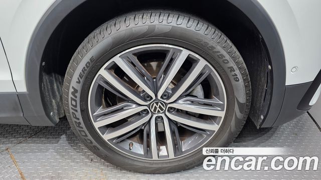 Volkswagen | Volkswagen Tiguan Allspace | Tiguan Allspace