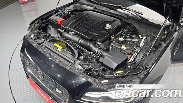 Jaguar | Jaguar XF (X260)