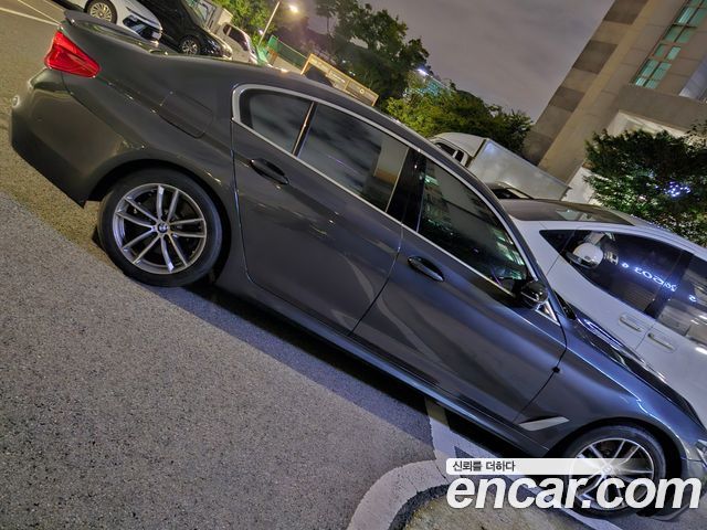 BMW | BMW 5 Series (G30) | 5 Series (G30)