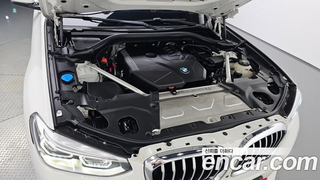 BMW | BMW X4 (G02) | X4 (G02)