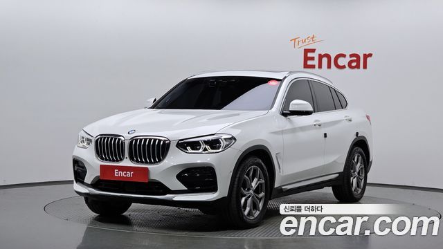 BMW | BMW X4 (G02) | X4 (G02)