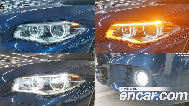 BMW | BMW 5 Series (F10) | 5 Series (F10)