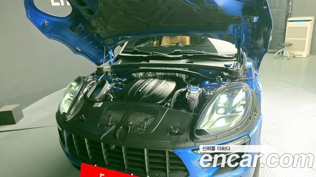 porsche | porsche Macan | Macan