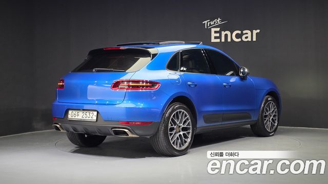 porsche | porsche Macan | Macan