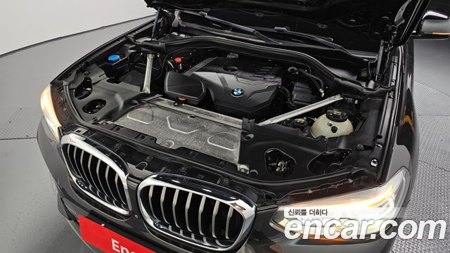 BMW | BMW X4 (G02) | X4 (G02)