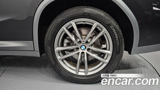 BMW | BMW X4 (G02) | X4 (G02)