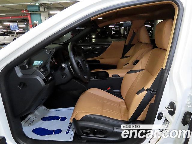 Lexus | Lexus ES300h 7th generation | ES300h 7th generation