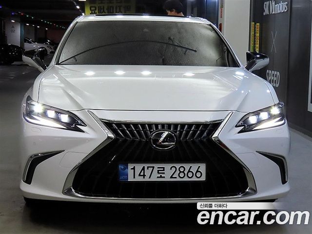 Lexus | Lexus ES300h 7th generation | ES300h 7th generation