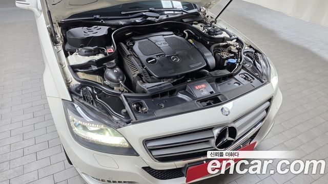 mercedes benz | mercedes benz CLS-Class W218 | CLS-Class W218