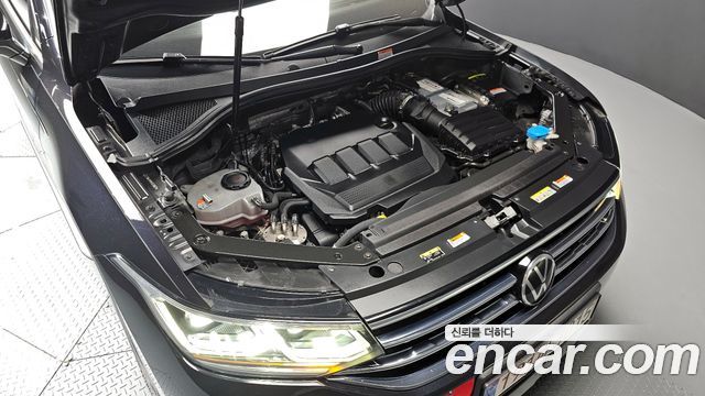 Volkswagen | Volkswagen Tiguan 2nd Generation | Tiguan 2nd Generation