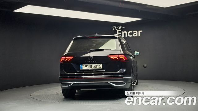 Volkswagen | Volkswagen Tiguan 2nd Generation | Tiguan 2nd Generation