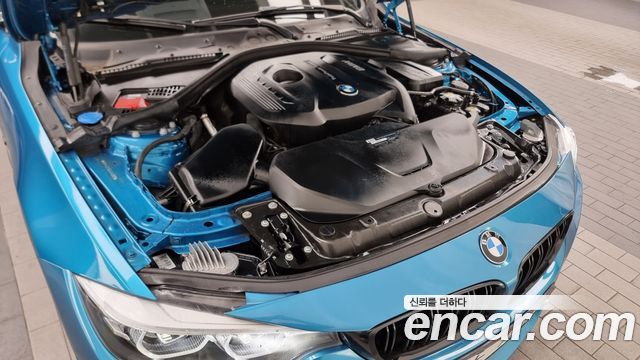 BMW | BMW 4 Series (F32) | 4 Series (F32)