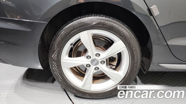 Audi | Audi A4 (B9) | A4 (B9)