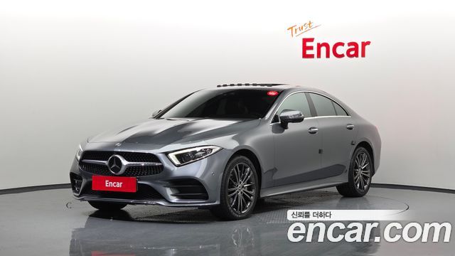 mercedes benz | mercedes benz CLS-Class C257 | CLS-Class C257