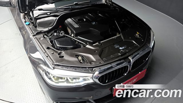 BMW | BMW 5 Series (G30) | 5 Series (G30)