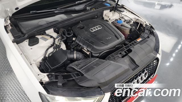 Audi | Audi New A4 | New A4