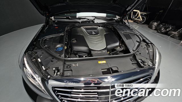 mercedes benz | mercedes benz S-Class W222 | S-Class W222