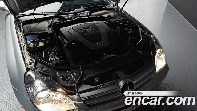mercedes benz | mercedes benz CLS-Class W219 | CLS-Class W219
