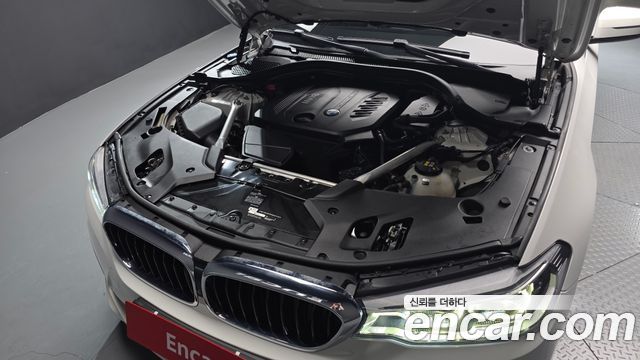 BMW | BMW 5 Series (G30) | 5 Series (G30)