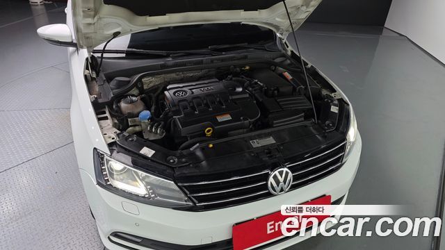 Volkswagen | Volkswagen New Jetta | New Jetta