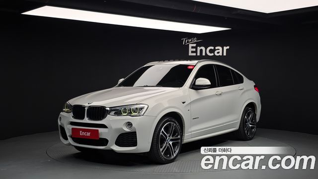 BMW | BMW X4 (F26)