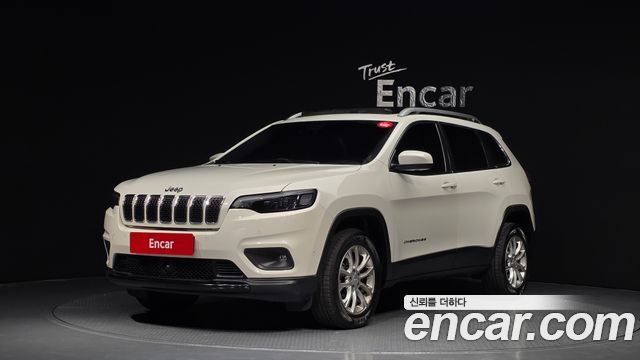 jeep | jeep Cherokee (KL) | Cherokee (KL)