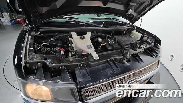 Chevrolet | Chevrolet Expressvan | Expressvan