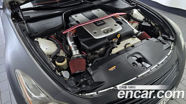 infinity | infinity G37