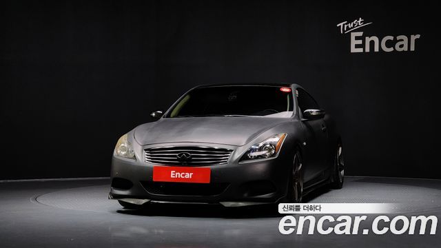 infinity | infinity G37