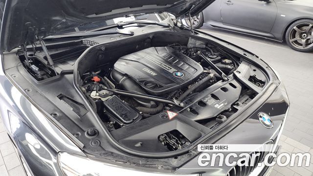 BMW | BMW 5 Series GT (F07) | 5 Series GT (F07)