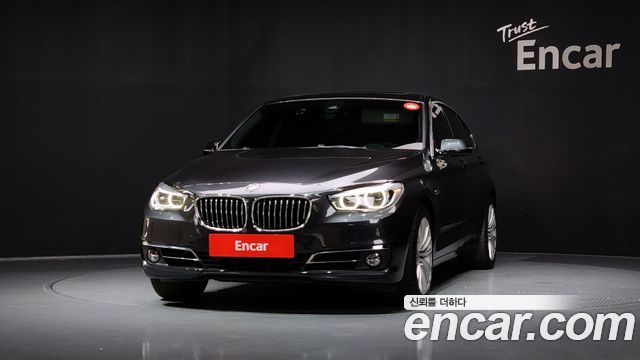 BMW | BMW 5 Series GT (F07) | 5 Series GT (F07)