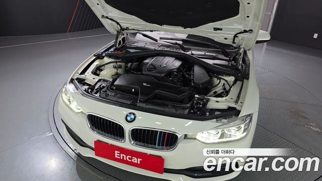 BMW | BMW 3 Series (F30) | 3 Series (F30)