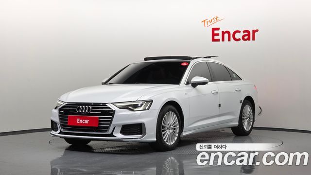 Audi | Audi A6 (C8) | A6 (C8)