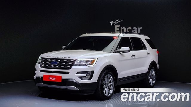 ford | ford Explorer | Explorer