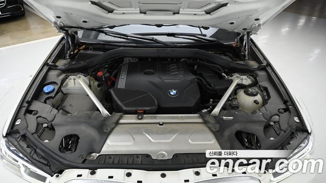 BMW | BMW X3 (G01) | X3 (G01)