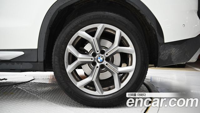BMW | BMW X3 (G01) | X3 (G01)