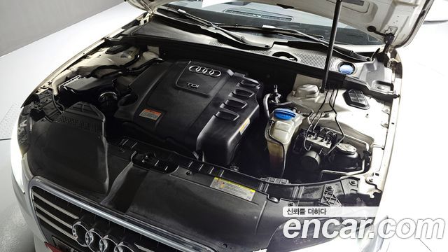 Audi | Audi New A4 | New A4