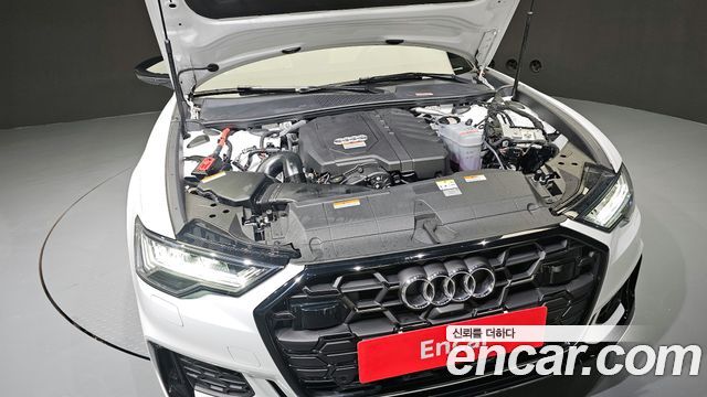 Audi | Audi A6 (C8) | A6 (C8)