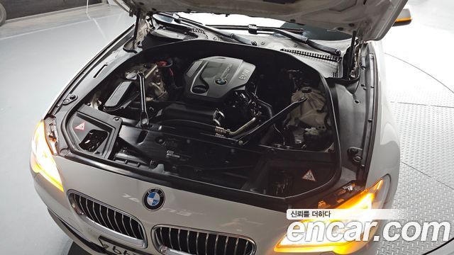 BMW | BMW 5 Series (F10) | 5 Series (F10)