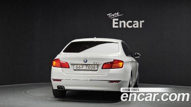 BMW | BMW 5 Series (F10) | 5 Series (F10)