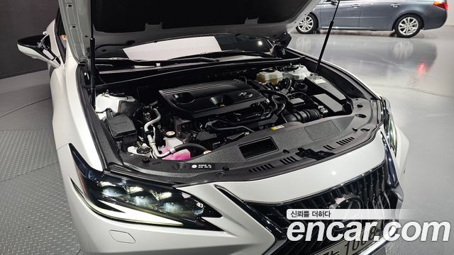 Lexus | Lexus ES300h 7th generation | ES300h 7th generation