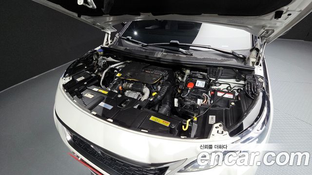 peugeot | peugeot 3008 2nd generation | 3008 2nd generation