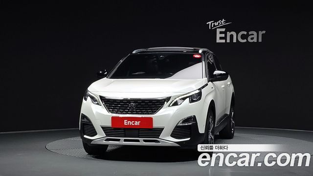 peugeot | peugeot 3008 2nd generation | 3008 2nd generation